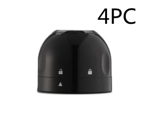 Vacuum Wine /Champagne Bottle Stopper