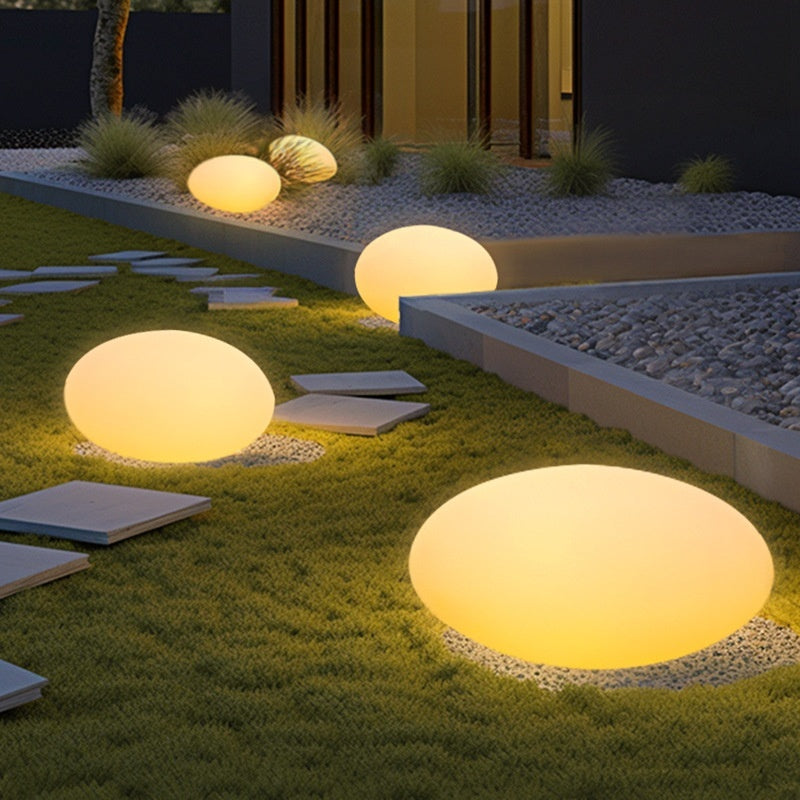 Decorative Garden Light
