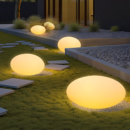 Decorative Garden Light