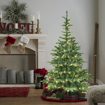 Artificial Christmas Tree