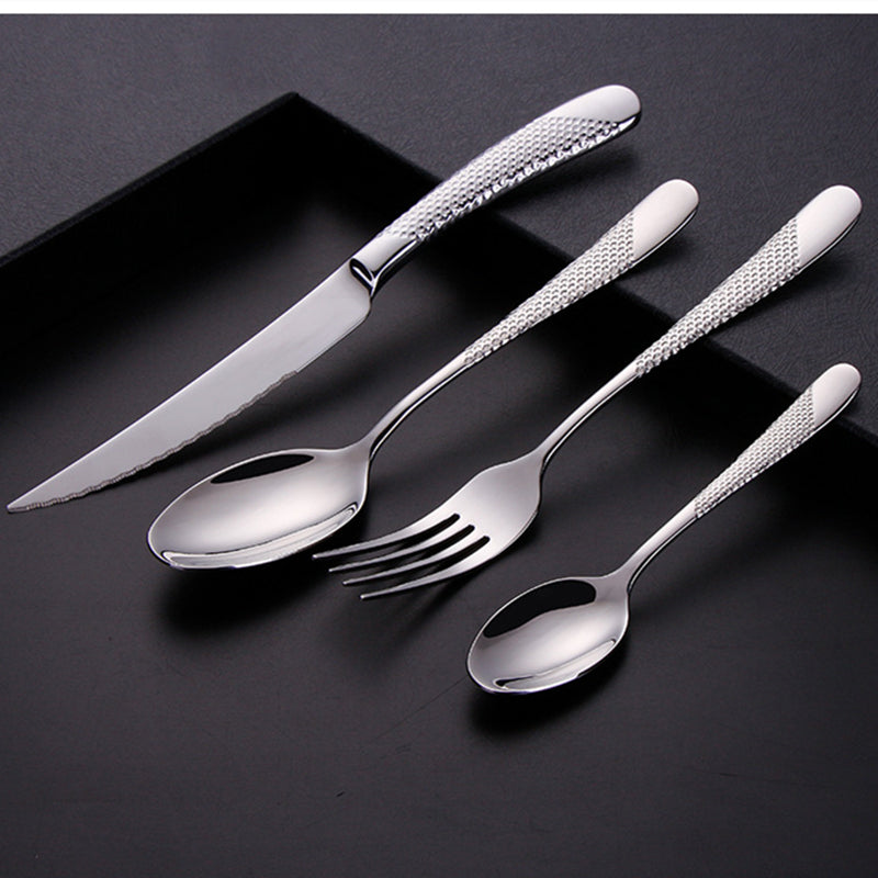 Western Tableware  Cutlery Set