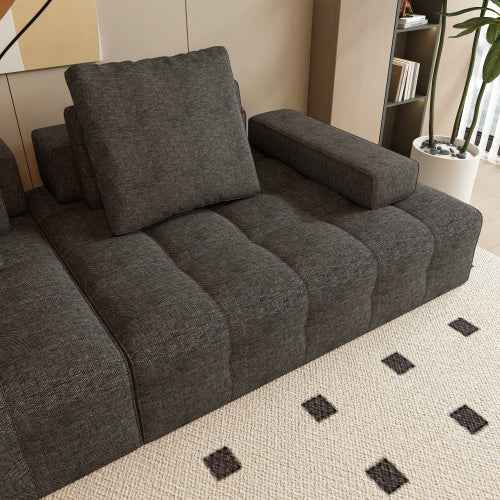 FLORENZ Lux  Sofa Couch