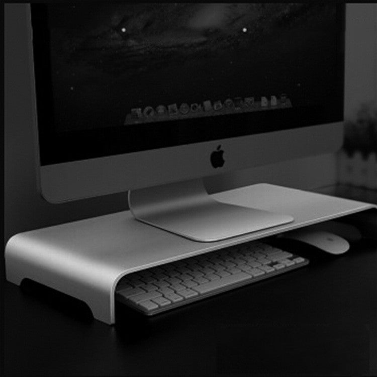 Monitor Aluminium Stand