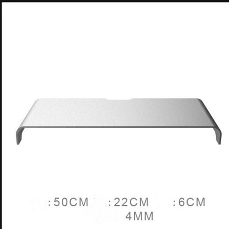 Monitor Aluminium Stand