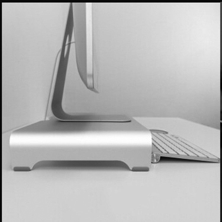 Monitor Aluminium Stand