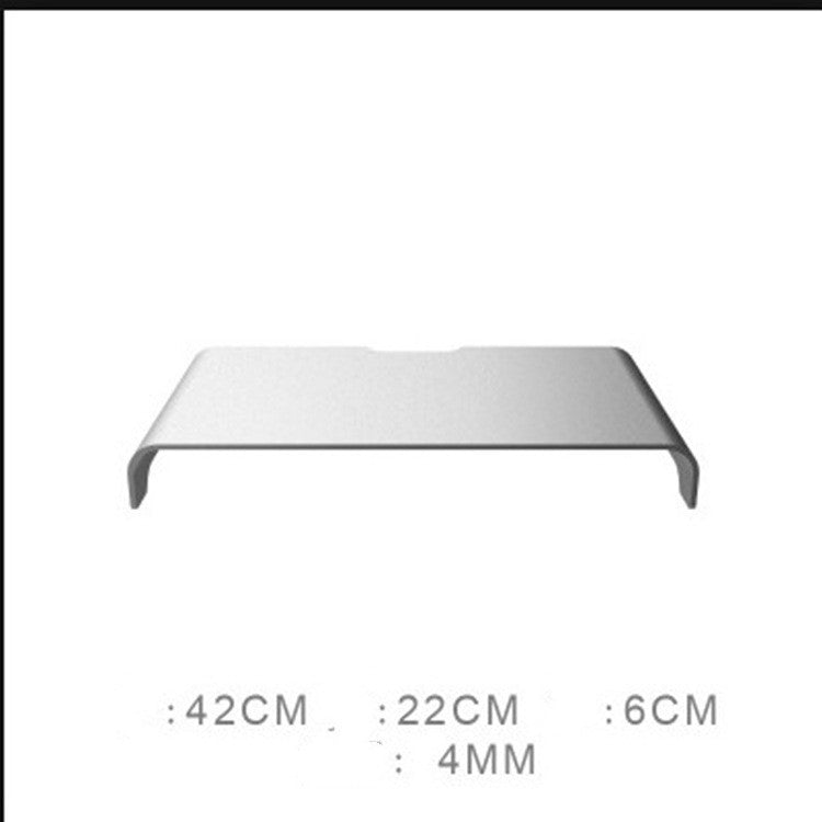 Monitor Aluminium Stand