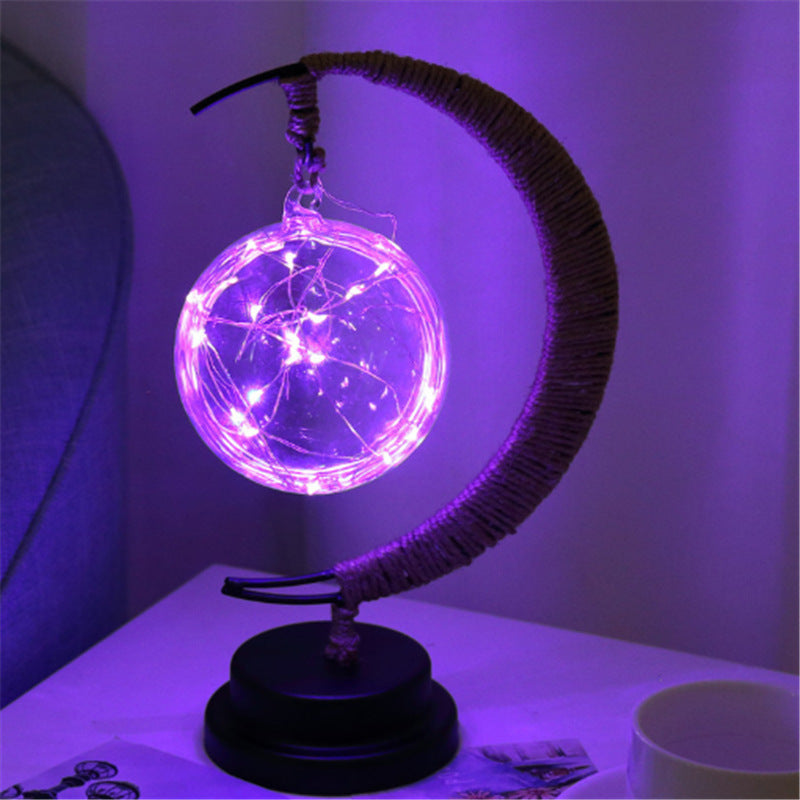 Led  Star Moon Light /more choice