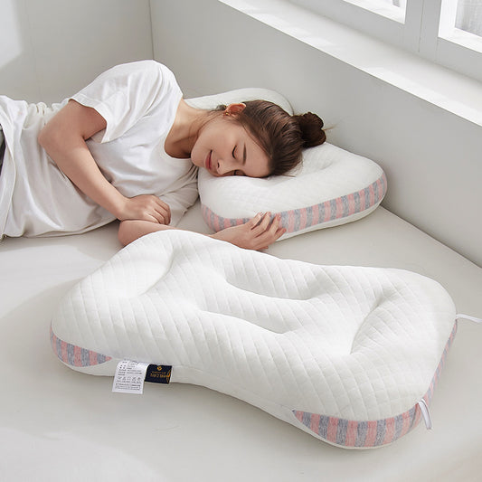 Massage Pillow Core Pure Cotton