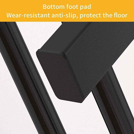 Clothes Rail Hanging Rack Garment Display