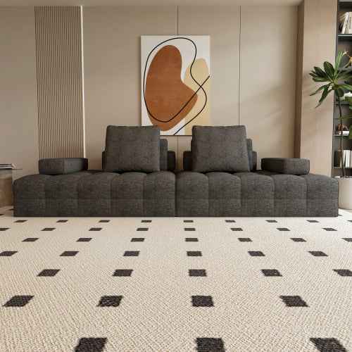 FLORENZ Lux  Sofa Couch