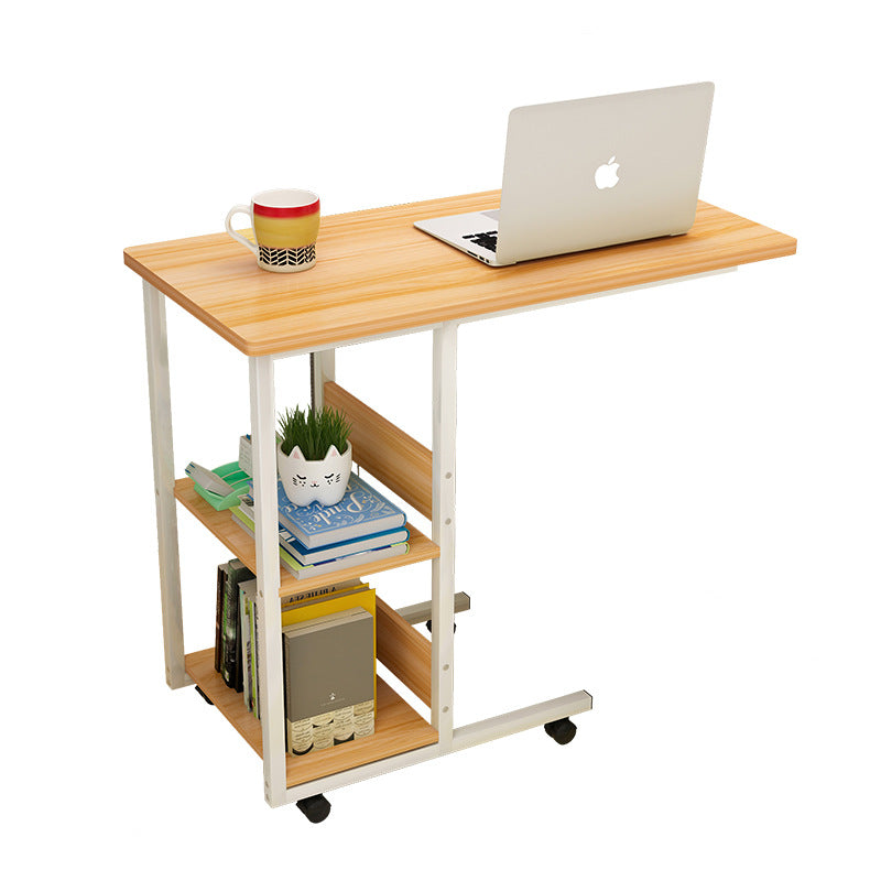 Portable Bedside Table Desk