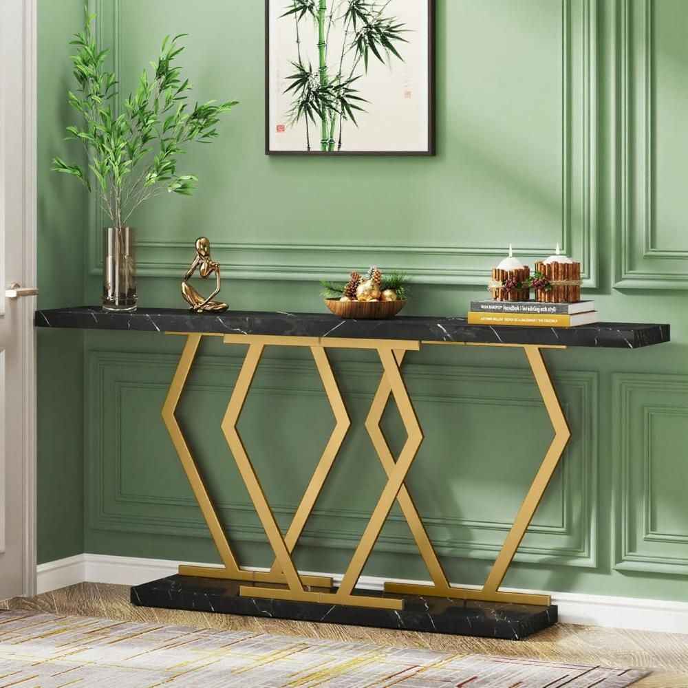 SERAN Console Table