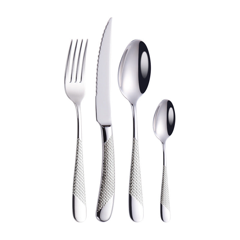 Western Tableware  Cutlery Set