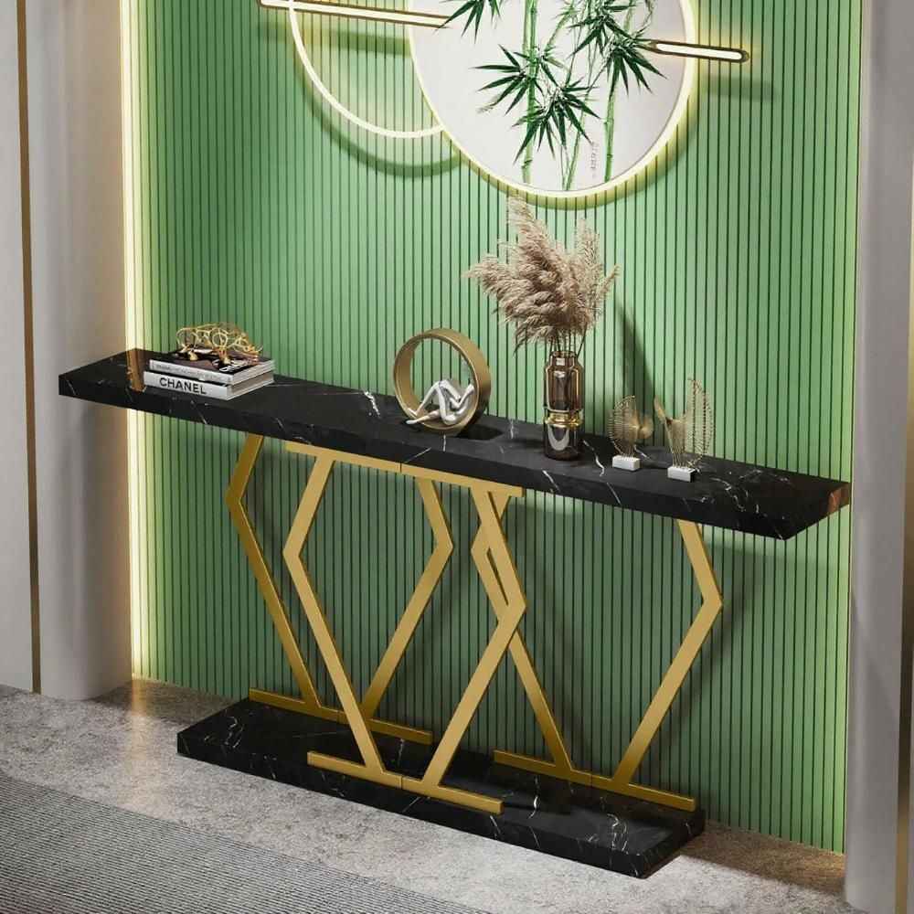 SERAN Console Table