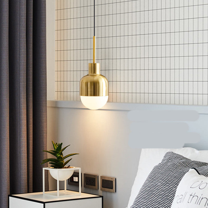 Minimalist Pendant Light