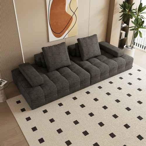 FLORENZ Lux  Sofa Couch