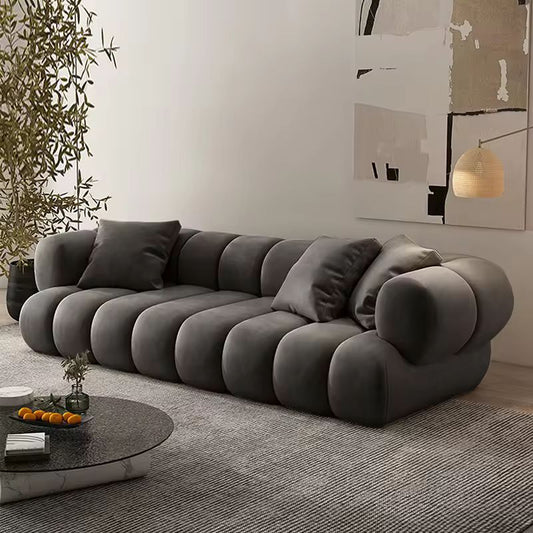 Modular L-Shaped Corner Sofa