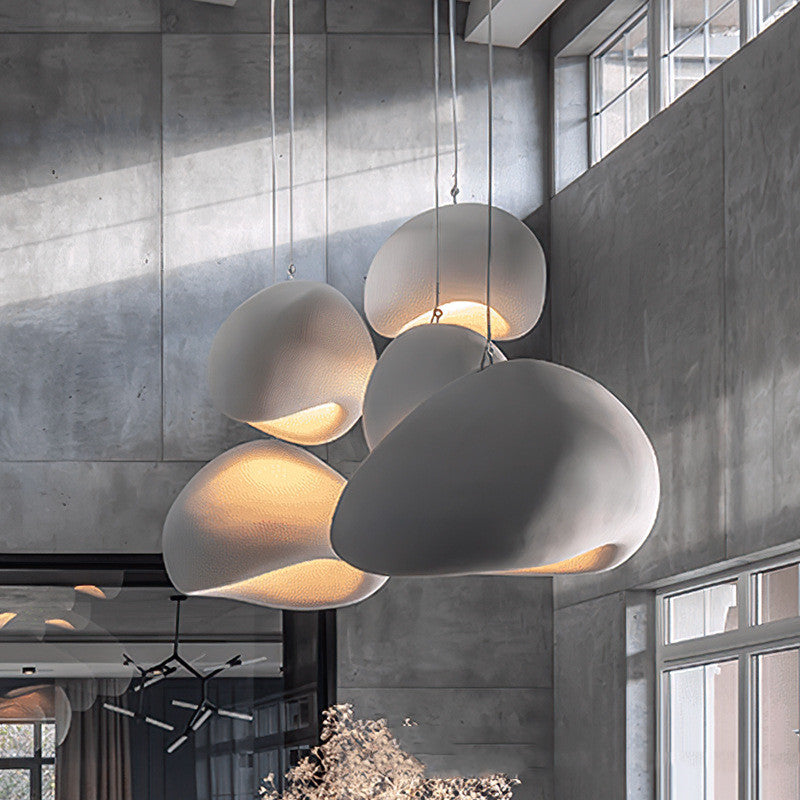 Nordic Simple Chandelier