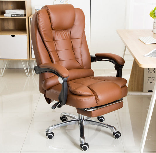 Office Chair Recliner Lift Ergonomic