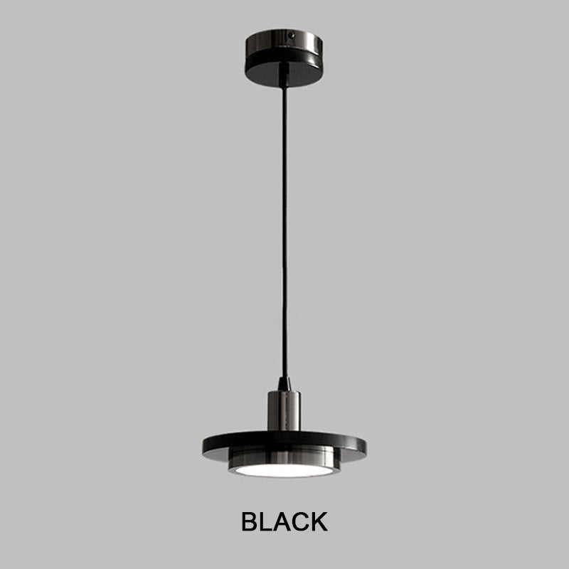 KUMARI  Marble Minimalist Chandelier