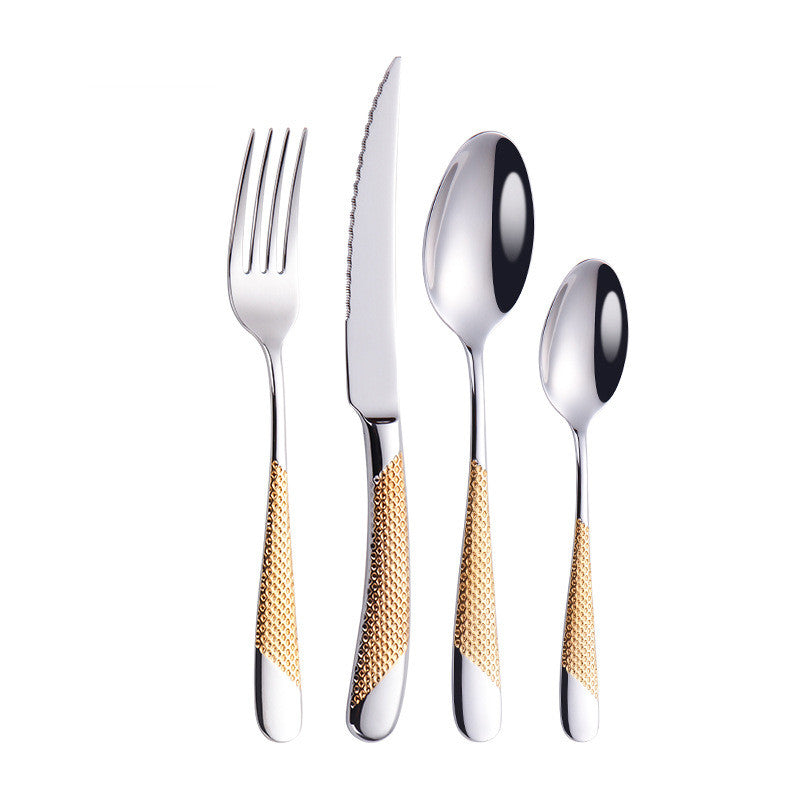 Western Tableware  Cutlery Set