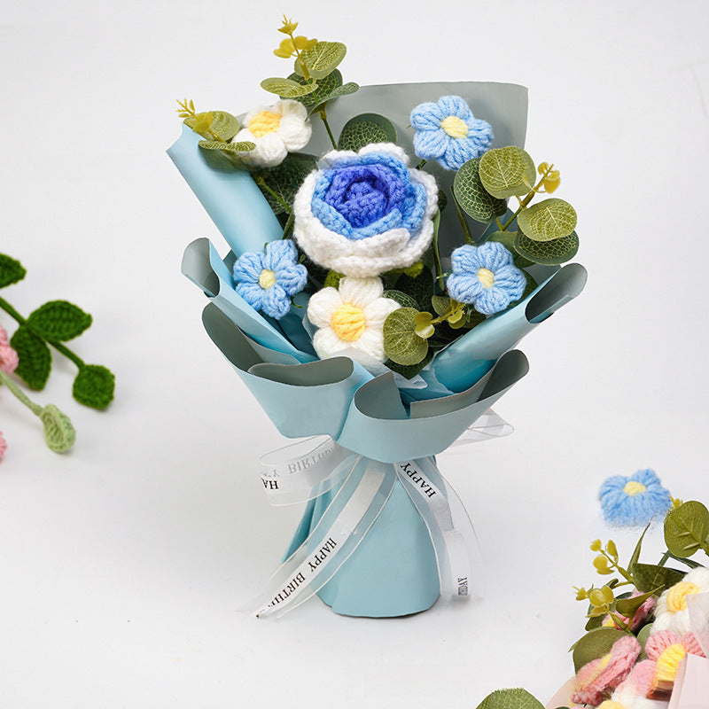 Preserved flower display, 30 x 20 x 5cm – Kayluz Home