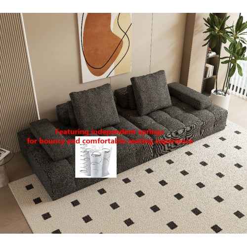 FLORENZ Lux  Sofa Couch