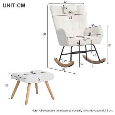 Casual Lounger Lounge Chair