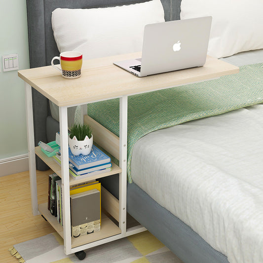 Portable Bedside Table Desk