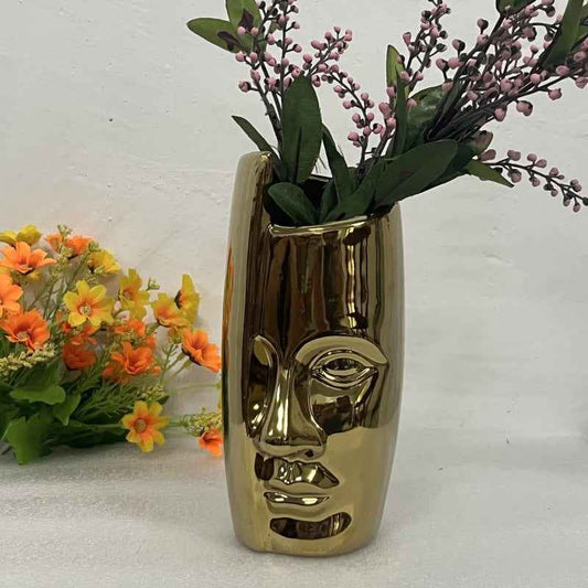 Succulent Planter Floral Arrangement Decorative Vase