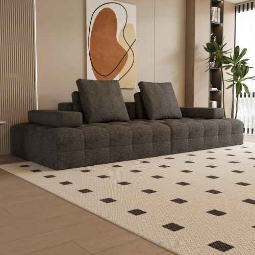 FLORENZ Lux  Sofa Couch