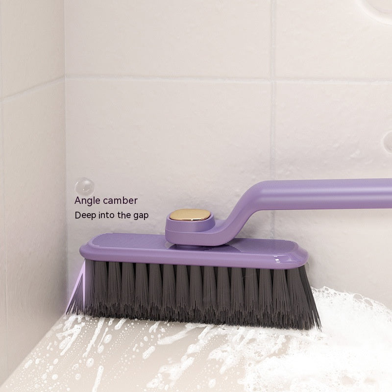 Multi-function Rotating 2-in-1 Gap Cleaning Brush