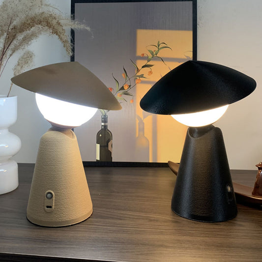 ARVEN rechargeable USB desk and bedside lamp – image 1