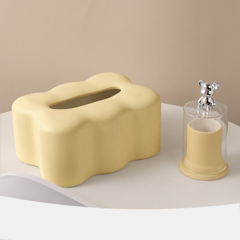 Storage Ceramic Extractor Box