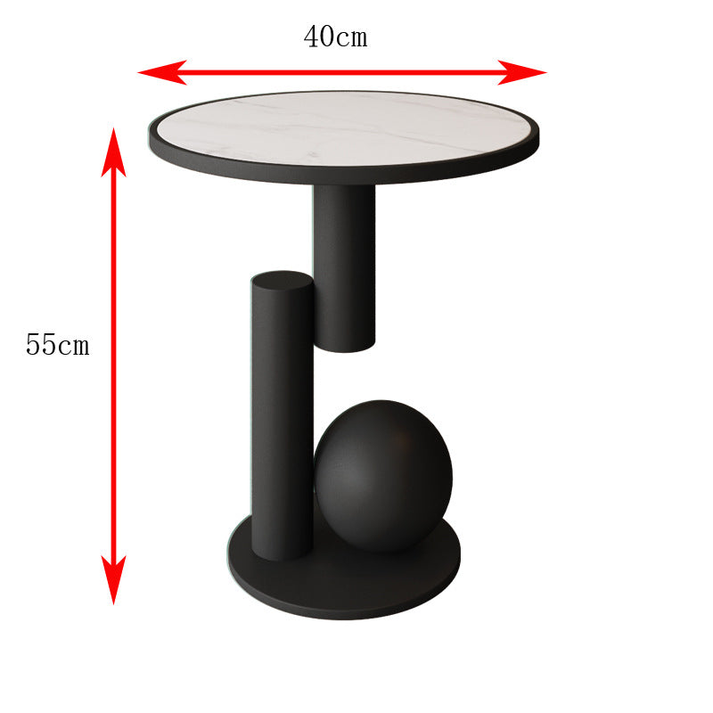 MIUMA Bedside Table Design