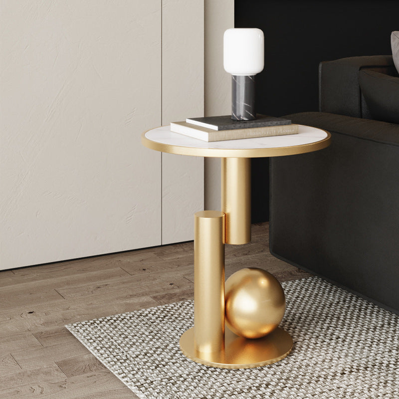 MIUMA Bedside Table Design