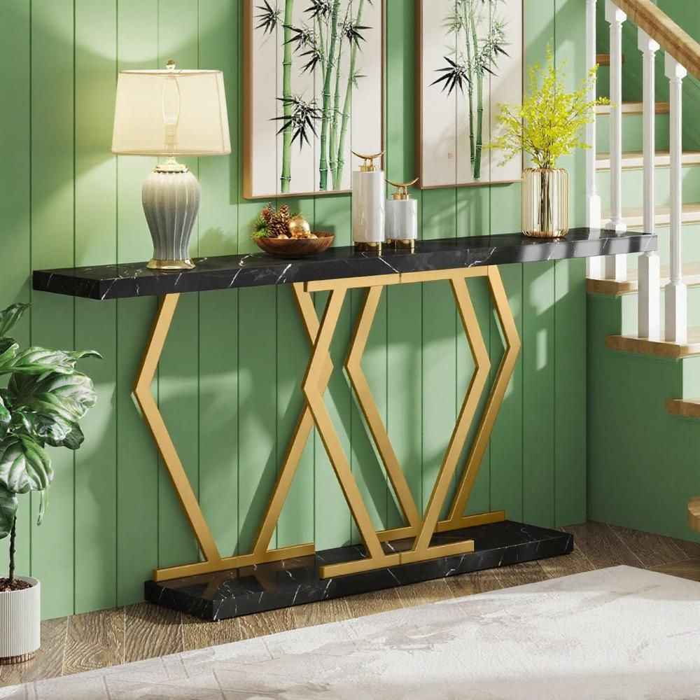 SERAN Console Table