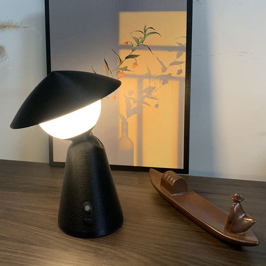 ARVEN rechargeable USB desk and bedside lamp – image 2