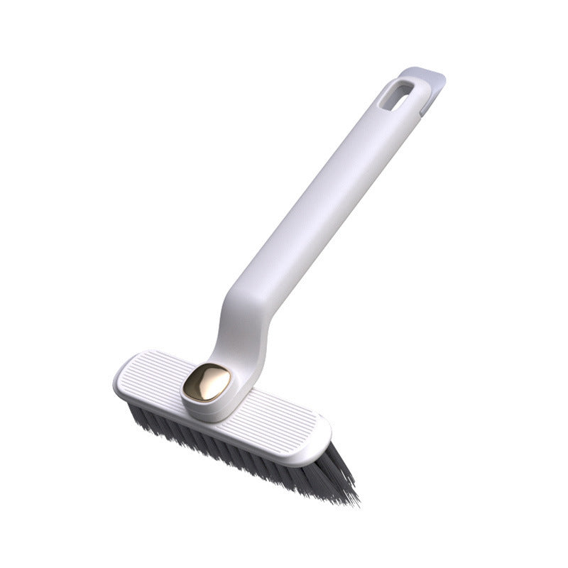 Multi-function Rotating 2-in-1 Gap Cleaning Brush