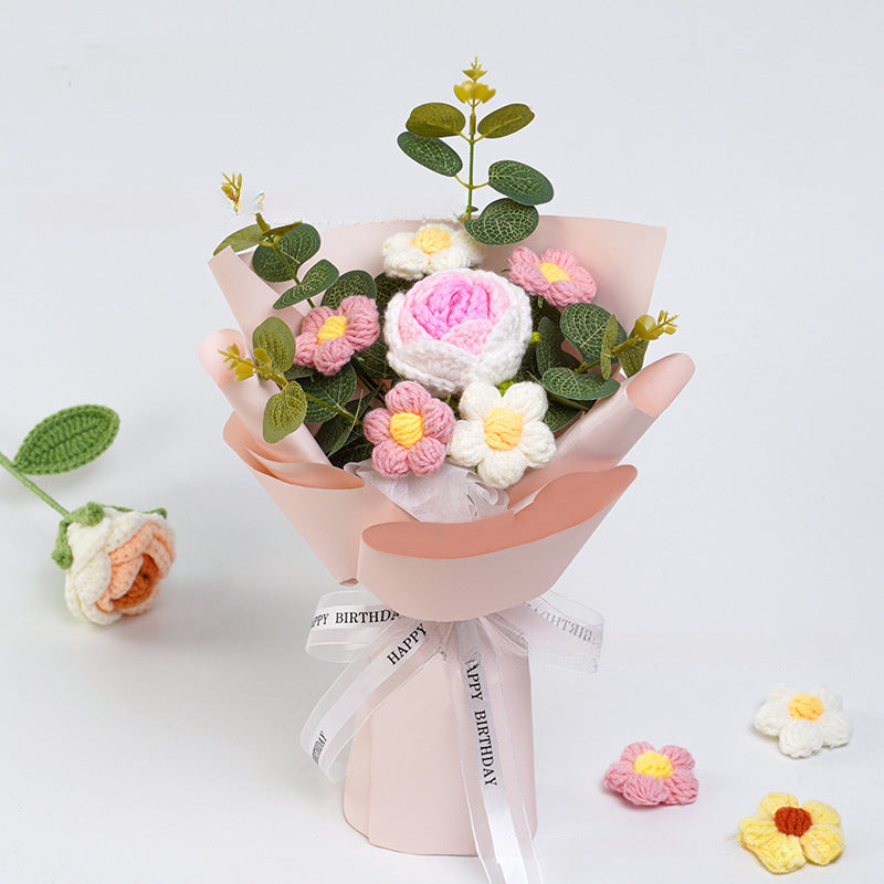 Preserved flower display, 30 x 20 x 5cm – view 11