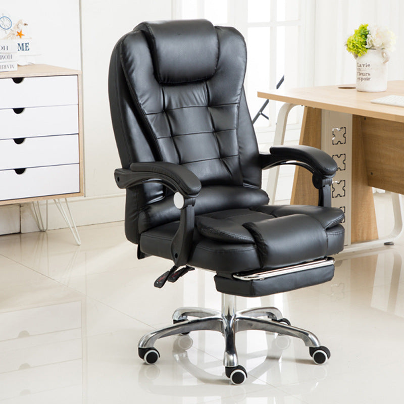 Office Chair Recliner Lift Ergonomic