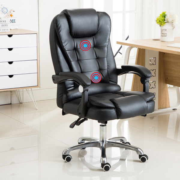 Office Chair Recliner Lift Ergonomic