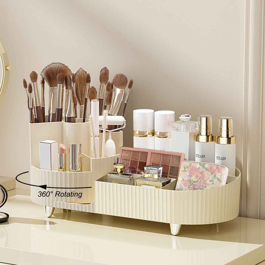 Makeup Organizer Countertop