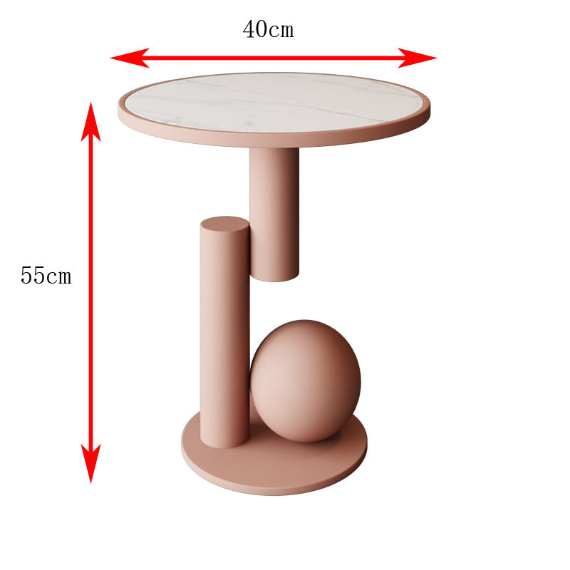 MIUMA Bedside Table Design