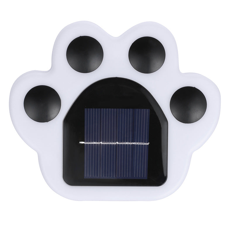 Paw Design Outdoor Solar LED Light