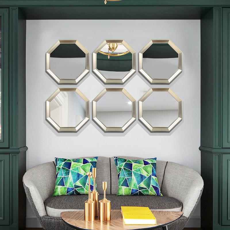 LAVENOR  Wall Mirror