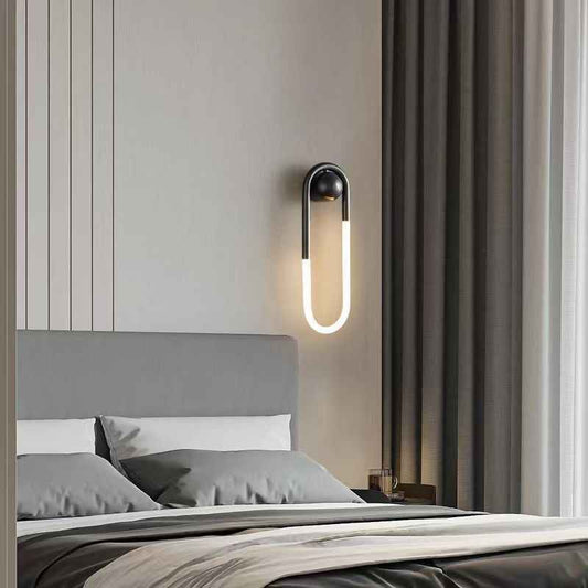 Decorative Wall Light for Bedroom & Stairs