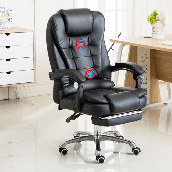 Office Chair Recliner Lift Ergonomic