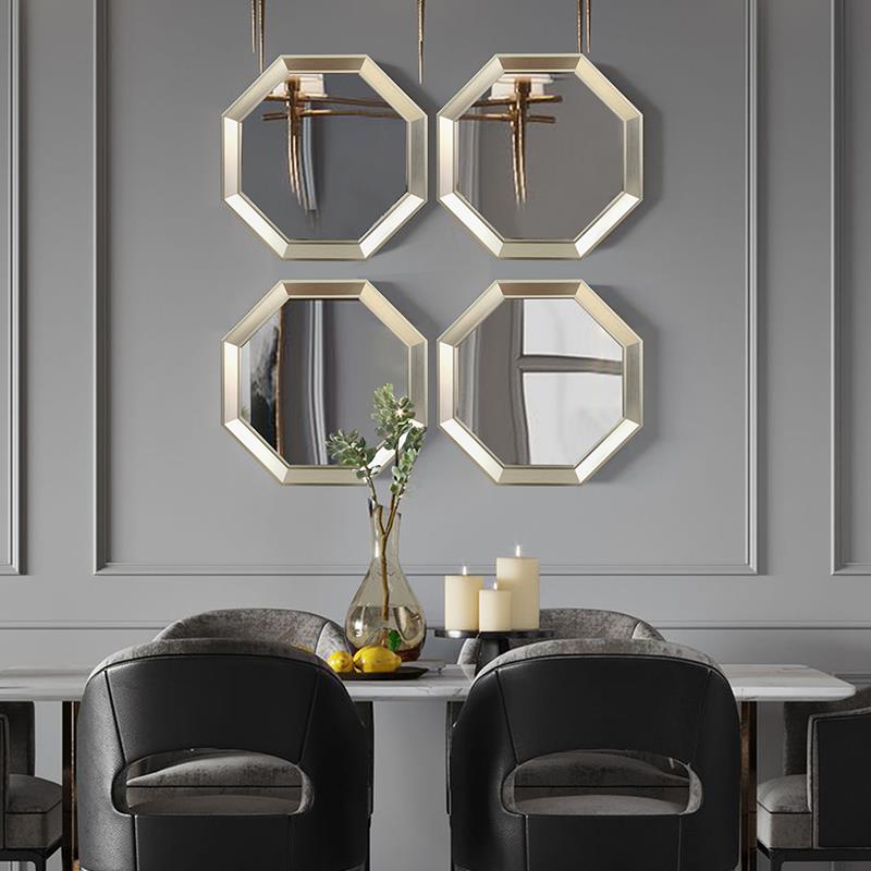 LAVENOR  Wall Mirror