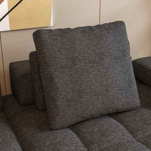 FLORENZ Lux  Sofa Couch